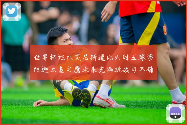 世界杯巡礼突尼斯遭比利时五球惨败迦太基之鹰未来充满挑战与不确定性